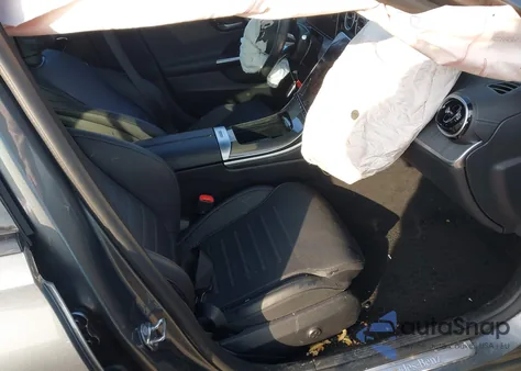 2024 Mercedes-Benz C 300 из США, поврежденный, VIN W1KAF4HB6RR156087